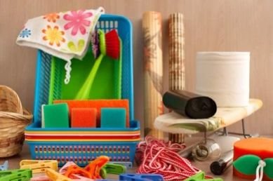 Household Essentials