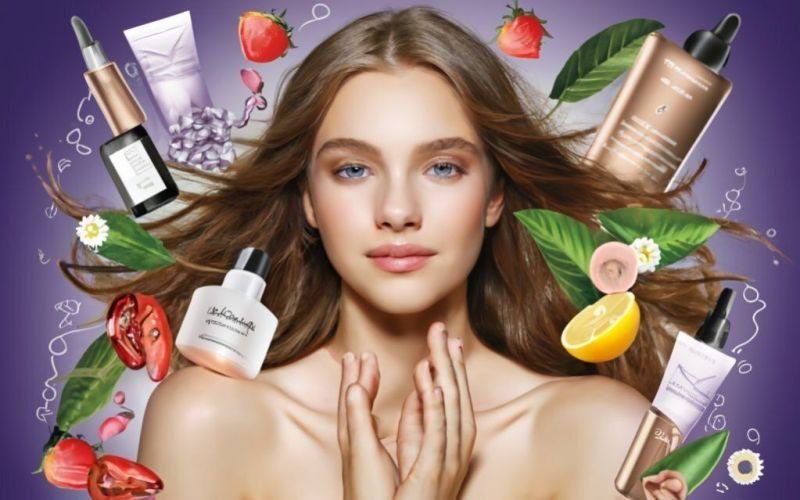 Beauty & Personal Care