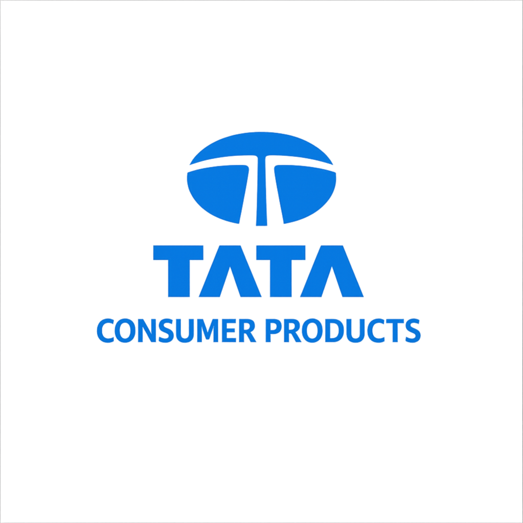 Tata Consumer Products