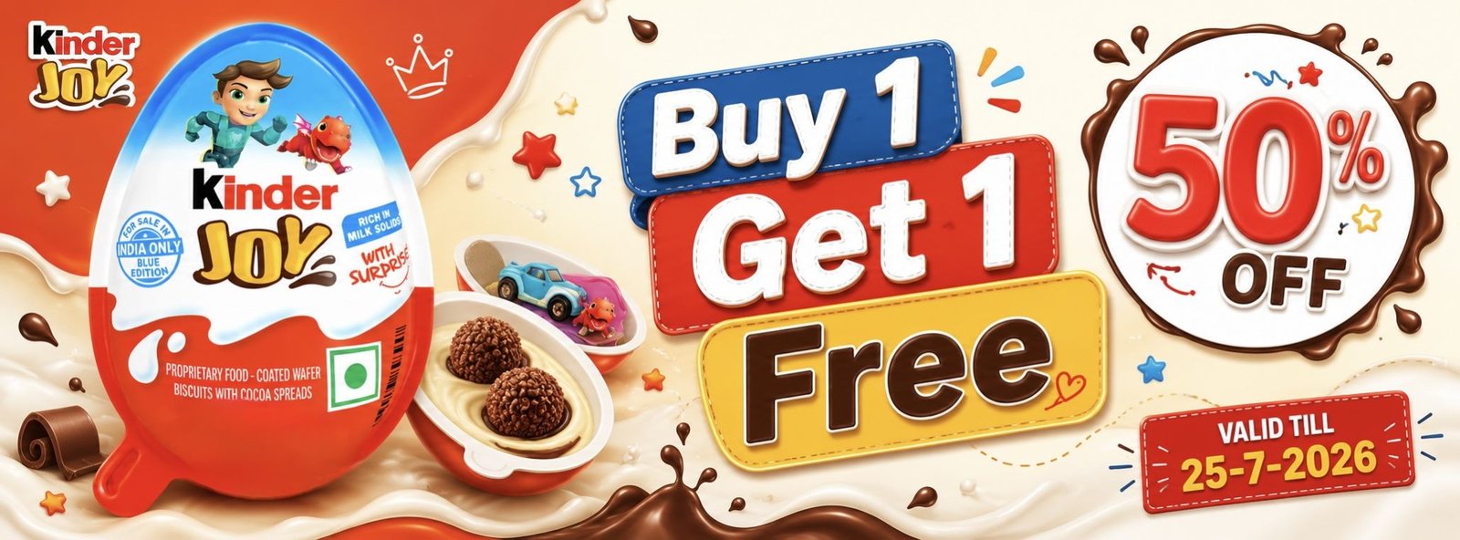 Slider Image