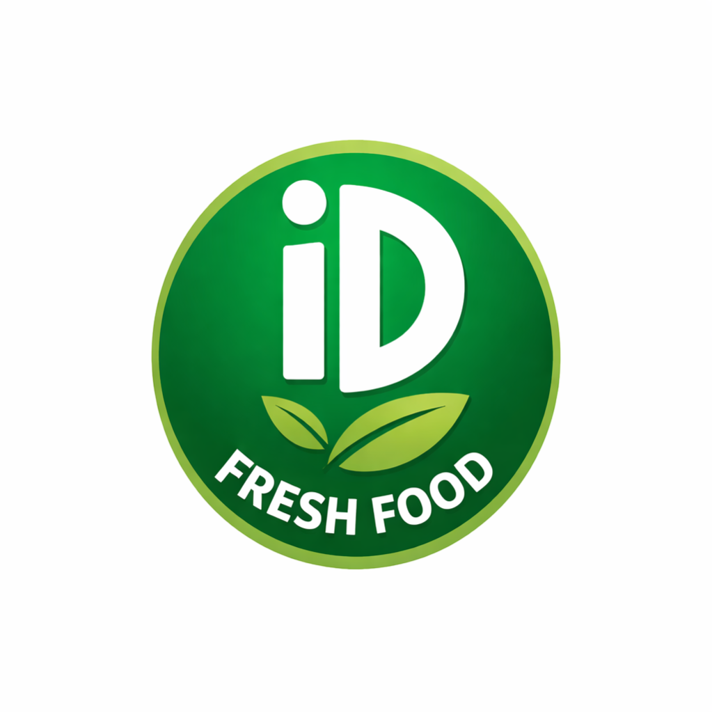 iD Fresh Food